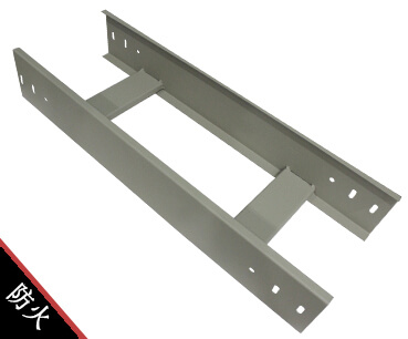 防火電纜橋架質(zhì)量要求規(guī)范(圖3) 防火梯式橋架