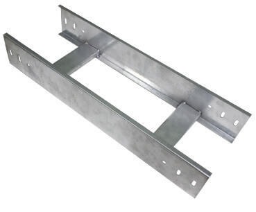 梯式電纜橋架生產(chǎn)廠家選購(gòu)要點(diǎn)(圖3) 梯式電纜橋架