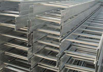 電纜橋架廠家哪家最好?(圖2) 電纜橋架廠家產品工藝