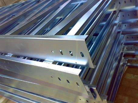 為什么網(wǎng)上電纜橋架那么便宜(圖1) 為什么網(wǎng)上電纜橋架那么便宜