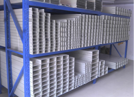 電纜橋架需要送檢嗎?(圖1) 電纜橋架需要送檢嗎?(圖1)