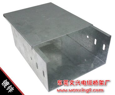 熱鍍鋅橋架和冷鍍鋅橋架的區別(圖1) 冷鍍鋅電纜橋架