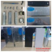 電纜橋架檢測(cè)技術(shù)存在問題