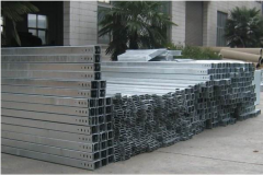 電纜橋架廠家目前發(fā)展應(yīng)該怎么做？