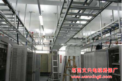 電線和電纜同時(shí)敷設(shè)在同一橋架內(nèi)可以嗎？