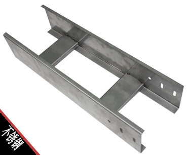 不銹鋼橋架為什么會生銹(圖2) 不銹鋼梯式橋架