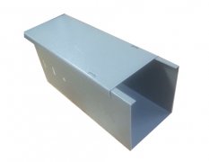 熱浸鋅電纜橋架使用優(yōu)點(diǎn)