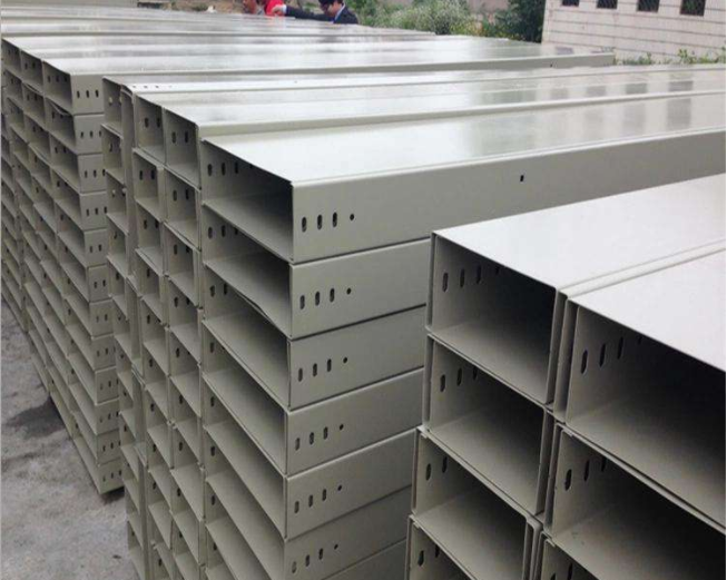 槽式橋架生產商