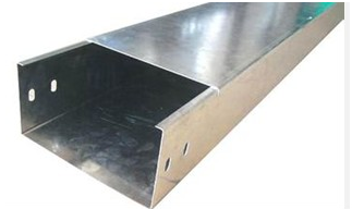 電纜橋架說明書(圖1) 電纜橋架