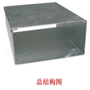 槽式電纜橋架規(guī)格及報(bào)價(jià)(圖3) 槽式電纜橋架規(guī)格