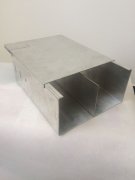 鋁合金橋架什么用？