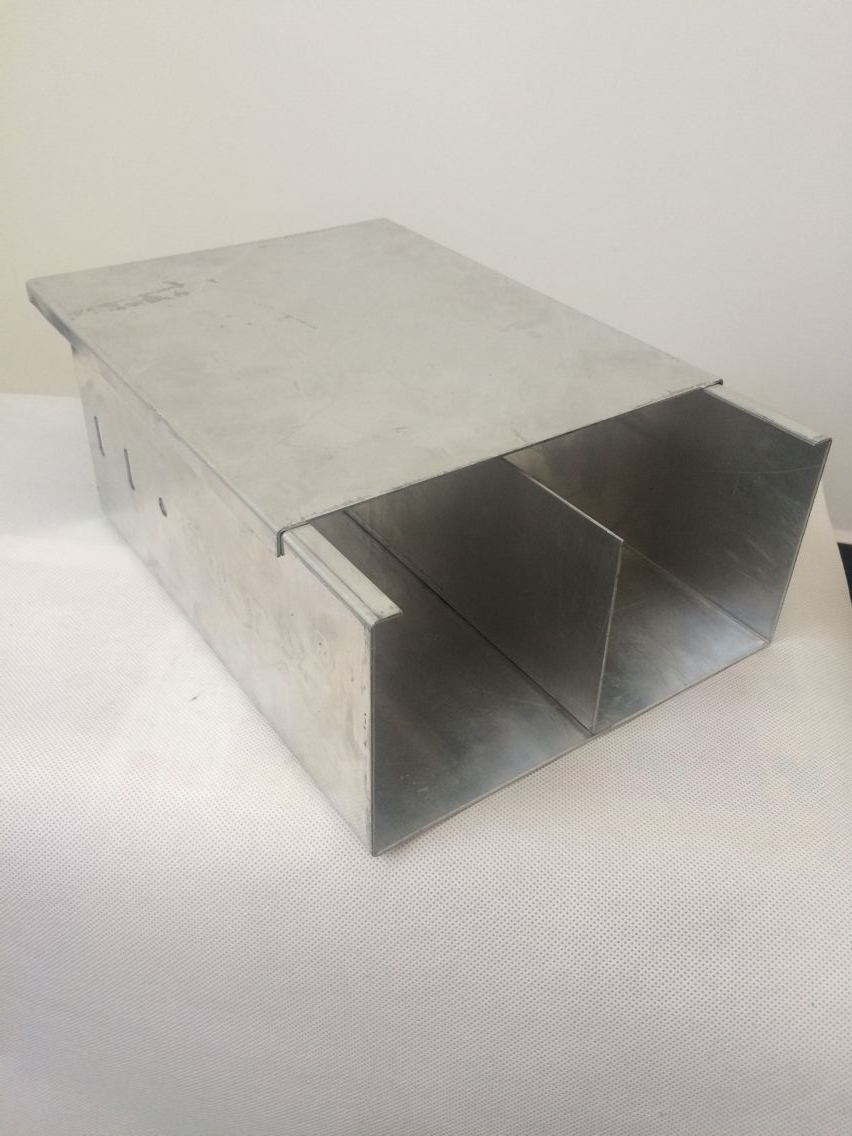 2019橋架厚度規范