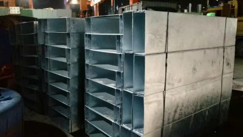 電纜橋架廠家有哪些？